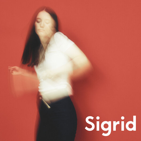 Sigrid - The Hype (2023) [24Bit-44.1kHz] FLAC [PMEDIA] ⭐️ Download