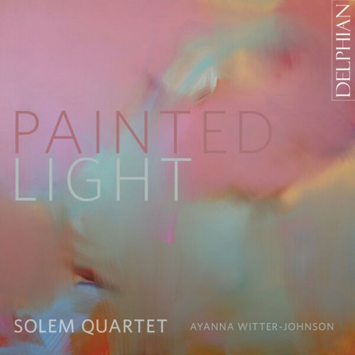 Solem Quartet - Painted Light (2023) Download