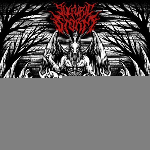 Sulfuric Storm - Hell On Earth (2023) Download