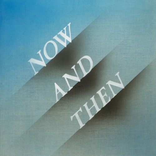 The Beatles – Now And Then (2023) [24Bit-96kHz] FLAC [PMEDIA] ⭐️