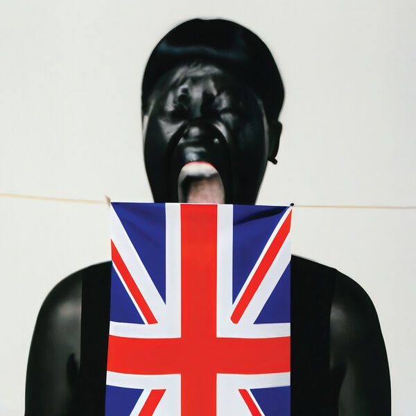 V V Brown - Am I British Yet (2023) [24Bit-44.1kHz] FLAC [PMEDIA] ⭐️