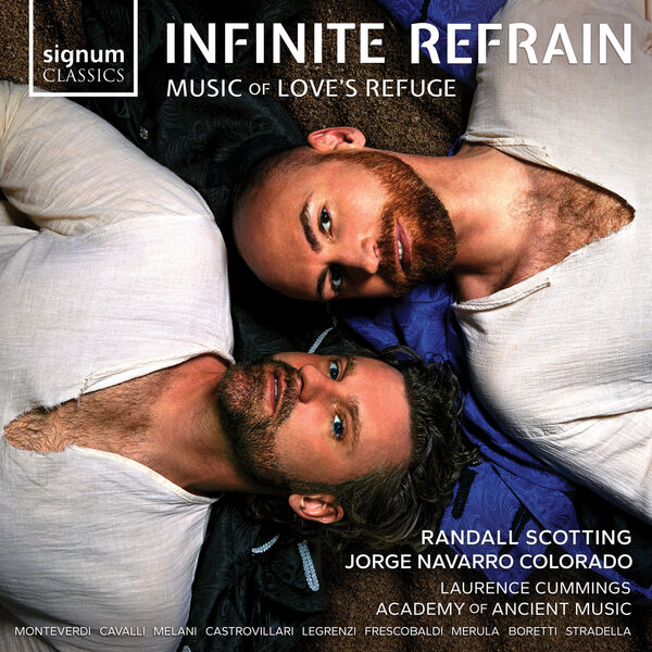 Various Artists - Infinite Refrain Music of Love’s Refuge (2023) [24Bit-96kHz] FLAC [PMEDIA] ⭐ Download