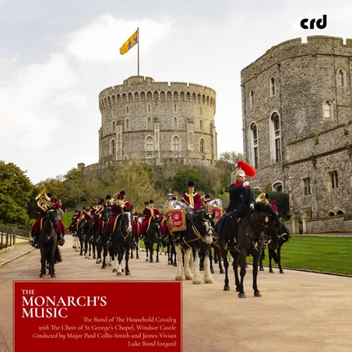 Various Composers - The Monarch's Music (2023) Download