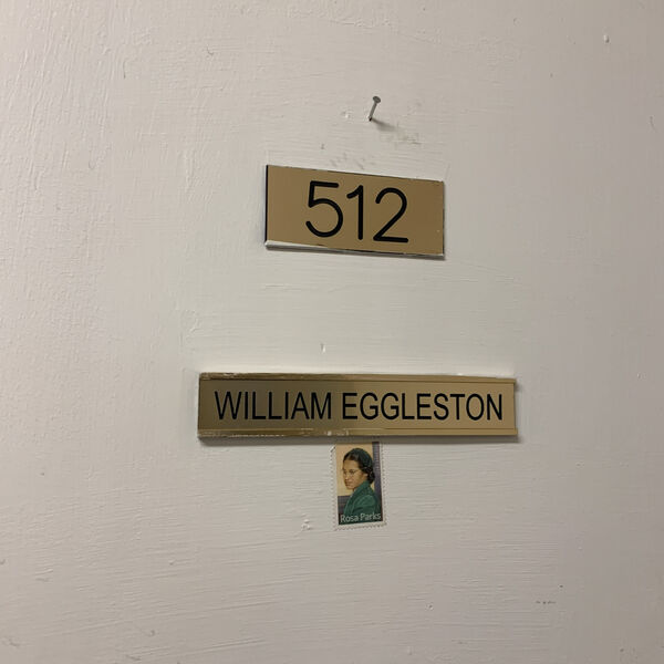 William Eggleston – 512 (2023) [24Bit-44.1kHz] FLAC [PMEDIA] ⭐️