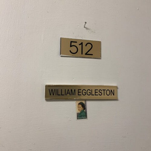 William Eggleston - 512 (2023) Download