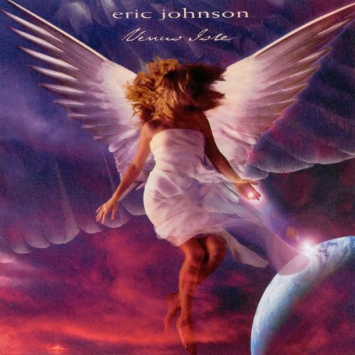 Eric Johnson - Venus Isle (1996) Download