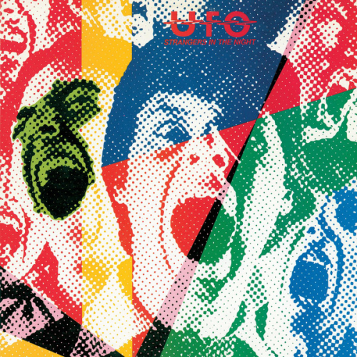 UFO - Strangers In The Night (2020) Download