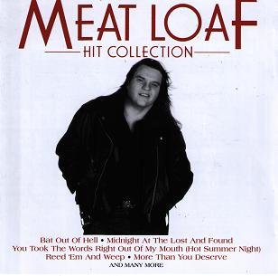 Meat Loaf – Hit Collection (2007)