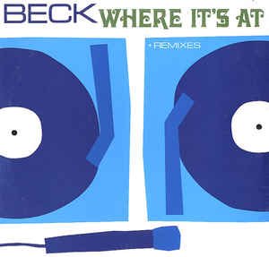 Beck - Where It's At (1996) Download