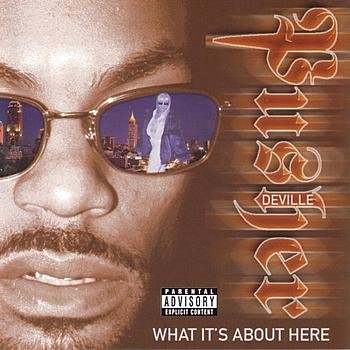 Pusher DeVille-What Its About Here-CD-FLAC-2001-RAGEFLAC