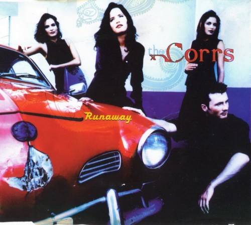The Corrs – Runaway (1995)