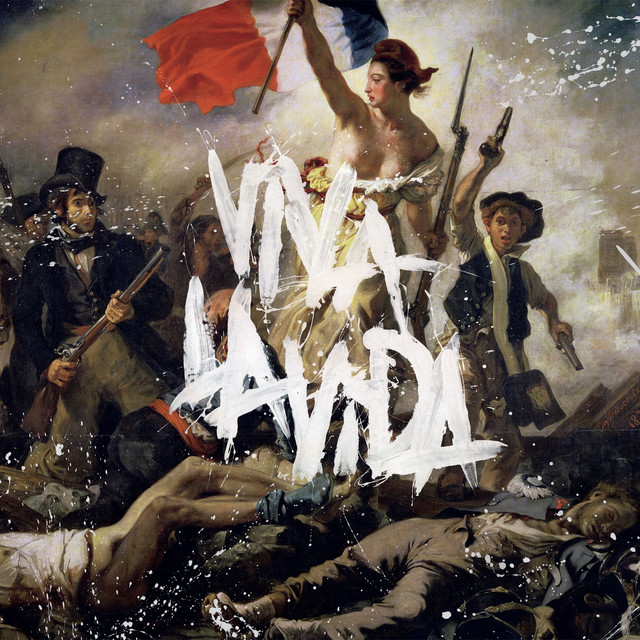 Coldplay-Viva La Vida  Prospekts March Edition-(50999 266046 2 6)-2CD-FLAC-2008-WRE