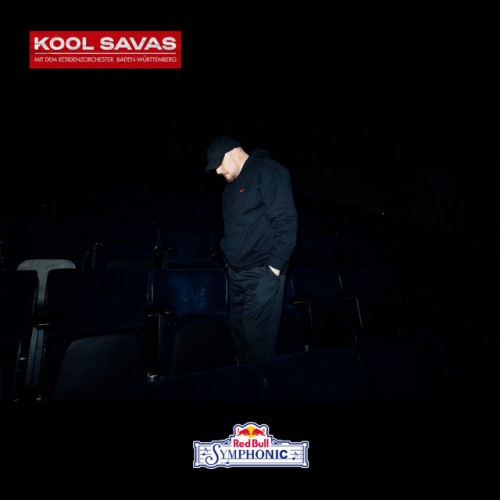 Kool Savas - Red Bull Symphonic (2023) Download