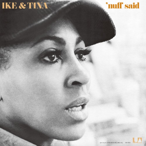 Ike & Tina Turner – Come Together  ‘Nuff Said (2020)