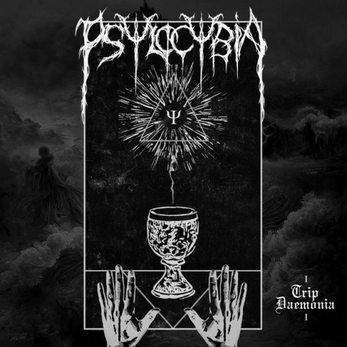Psylocybia - Trip Daemonia I (2023) Download
