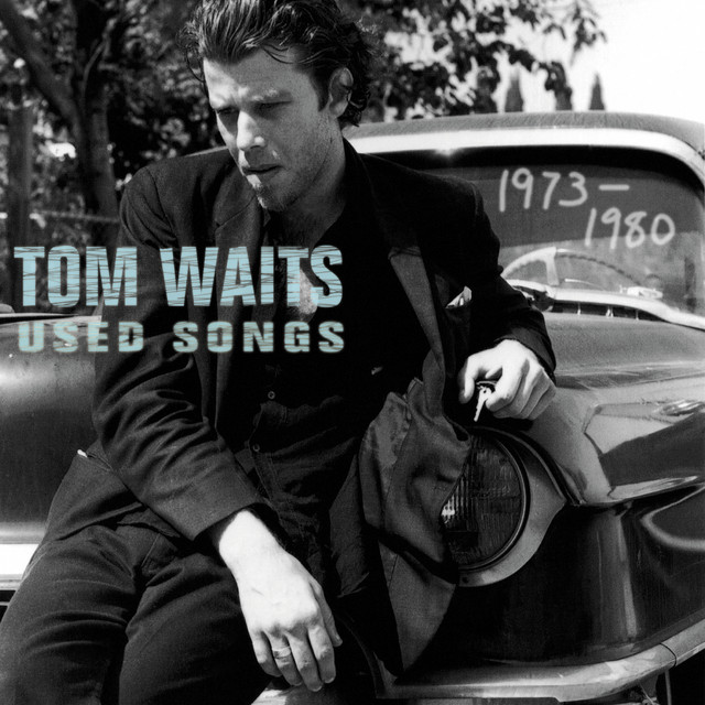 Tom Waits-Used Songs 1973-1980-CD-FLAC-2001-401 Download