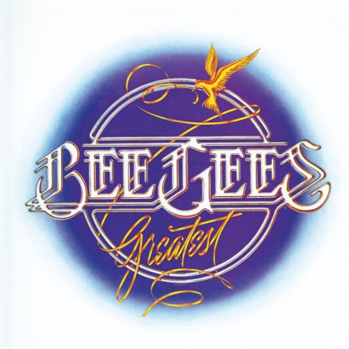 Bee Gees – La Magia De Los Bee Gees – Los Grandes Exitos (1993)