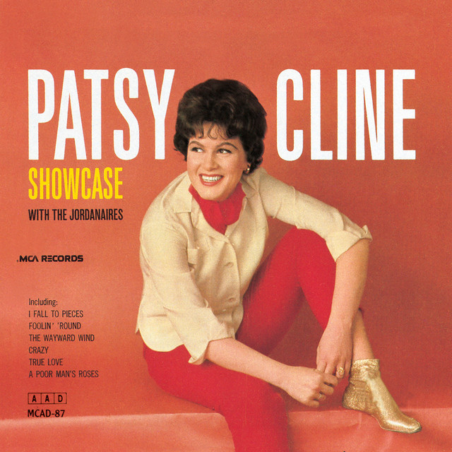 Patsy Cline-Remembering… Patsy Cline Queen Of Country-CD-FLAC-1999-FLACME