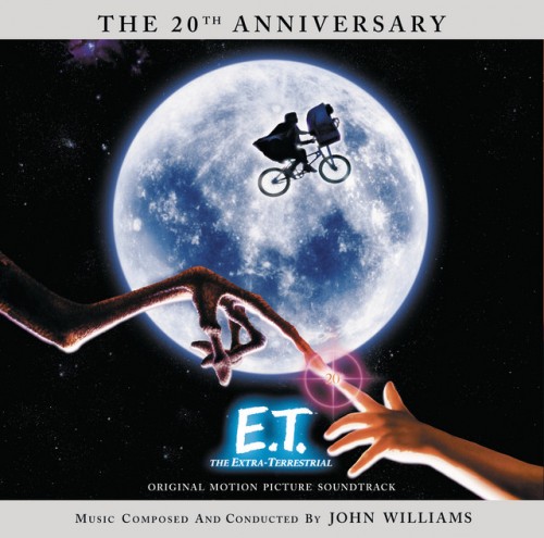 John Williams - E.T.  The Extra Terrestrial (2017) Download