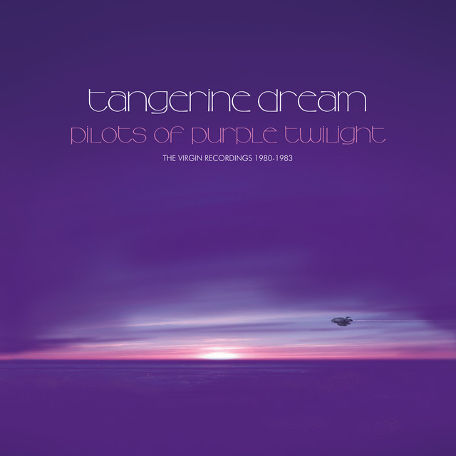 Tangerine Dream-Pilots Of Purple Twilight  The Virgin Recordings 1980-1983-Remastered Boxset-10CD-FLAC-2020-D2H Download