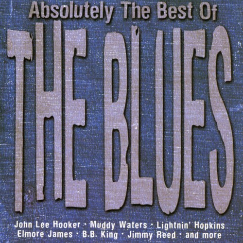 VA-Best Of The Blues Live At Newport In New York-CD-FLAC-1989-FLACME