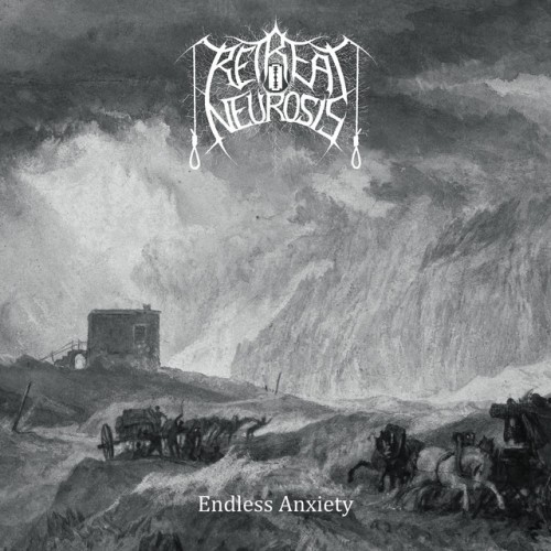 Retreat Neurosis - Endless Anxiety (2023) Download