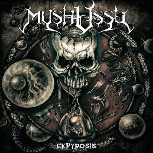 Mushussu - Ekpyrosis (2023) Download