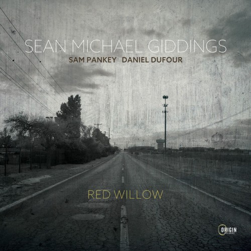 Sean Michael Giddings - Red Willow (2021) Download