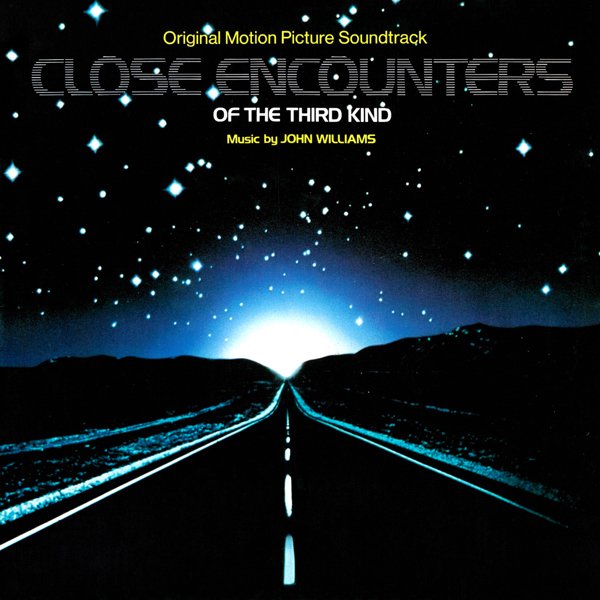 John Williams-Close Encounters Of The Third Kind-OST-LP-FLAC-1977-ERP
