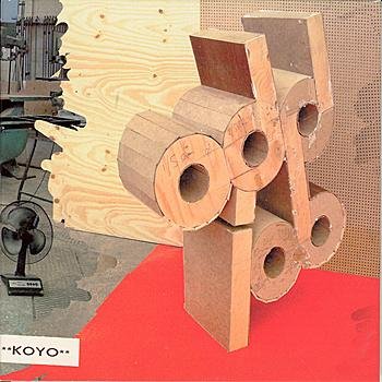 Oddjob - Koyo (2003) Download