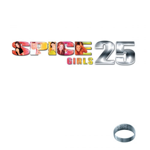 Spice Girls - Spice25 (2021) Download