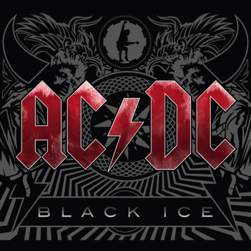 AC/DC - Black Ice (2008) Download