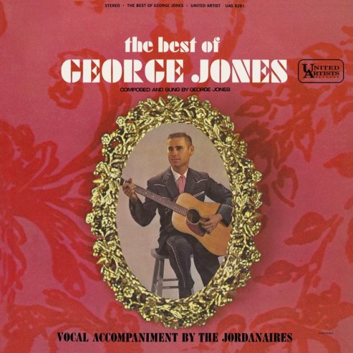 George Jones-The Best Of George Jones-CD-FLAC-1999-FATHEAD