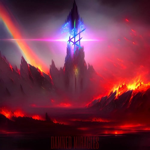 Knowing the Future - Damned Miracles (2023) Download