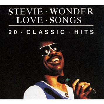 Stevie Wonder-Love Songs 20 Classic Hits-(WD72389)-REISSUE-CD-FLAC-1987-WRE Download