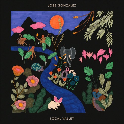 José González - Local Valley (2021) Download