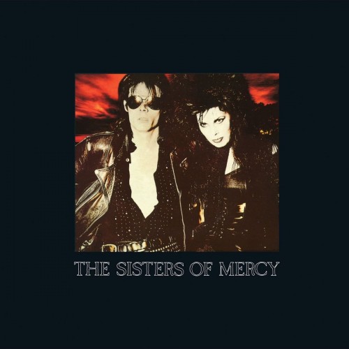 The Sisters Of Mercy – This Corrosion (2015)