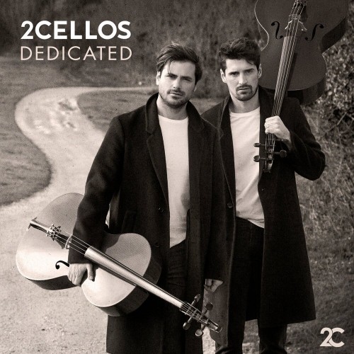 2Cellos - Dedicated (2021) Download