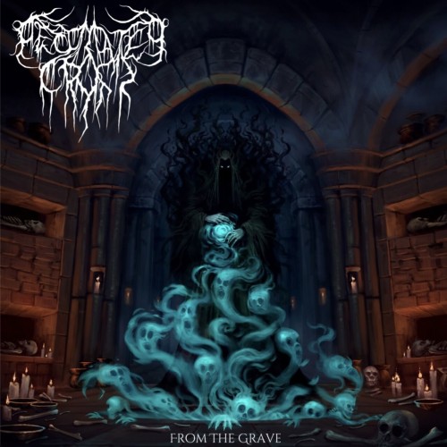 Decimated Cross - From the Grave (2023) Download