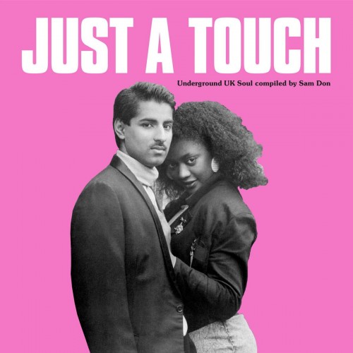 Various Artists - Just A Touch (2023) Download