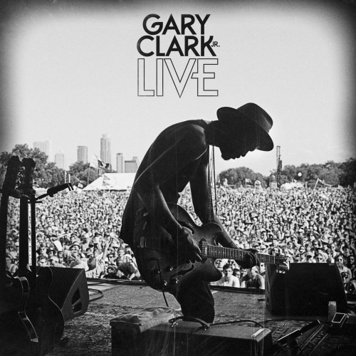 Gary Clark Jr. - Live (2014) Download