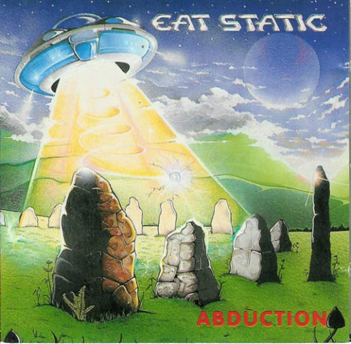 Eat Static – Abduction (2021)