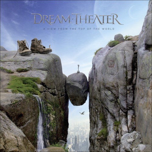 Dream Theater – A View From The Top Of The World (2021)