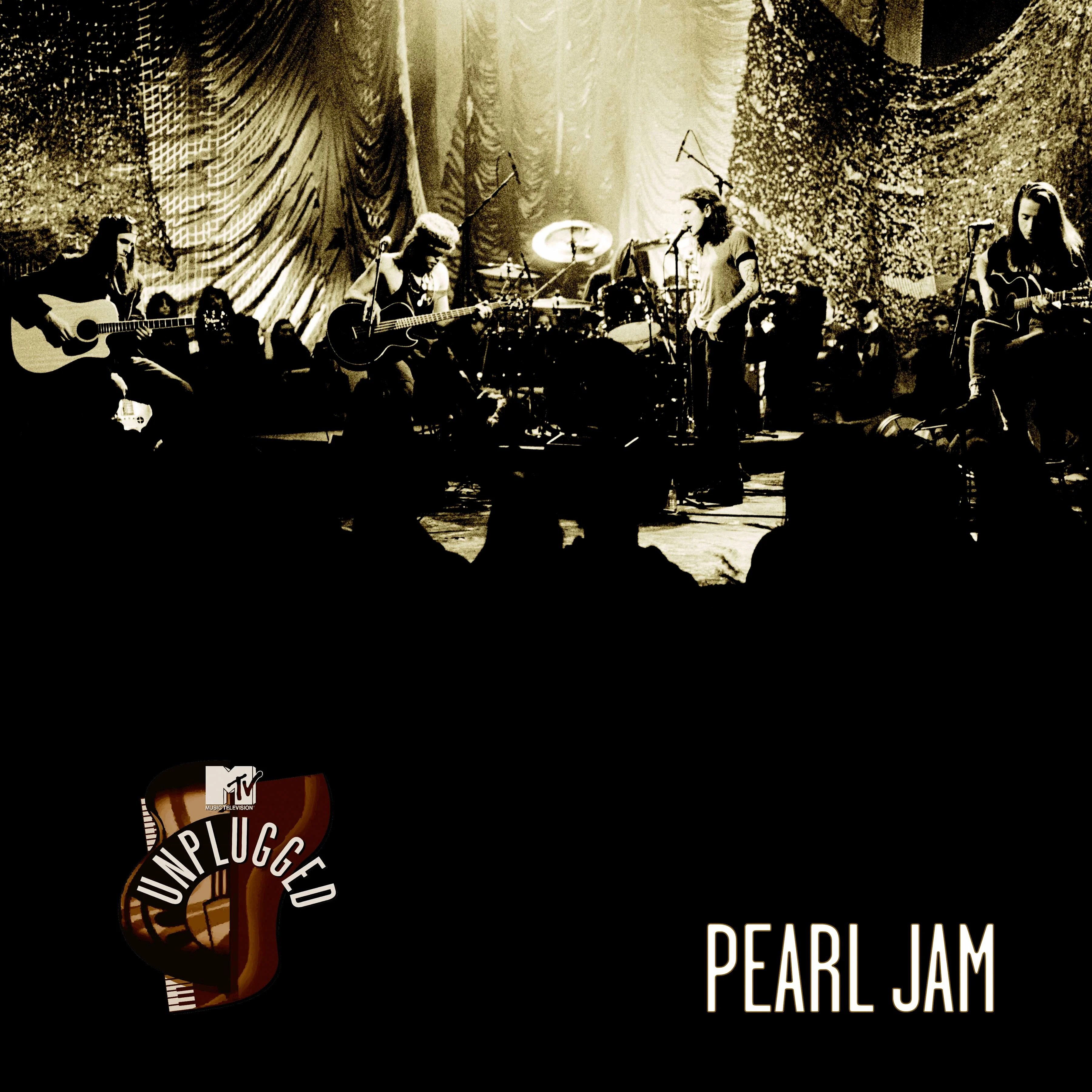 Pearl Jam-MTV Unplugged-CD-FLAC-2020-k4