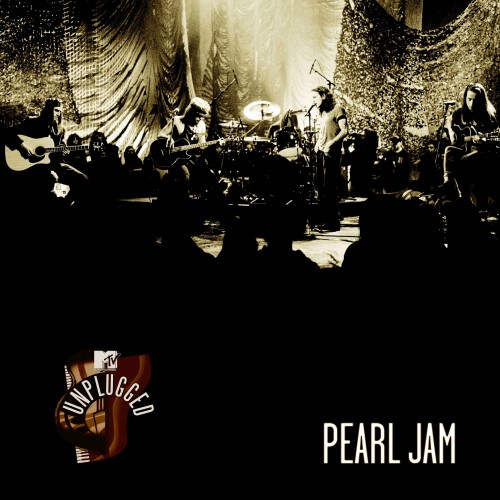 Pearl Jam - Mtv Unplugged (2020) Download