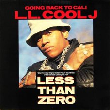 LL Cool J – Going Back To Cali (1988)