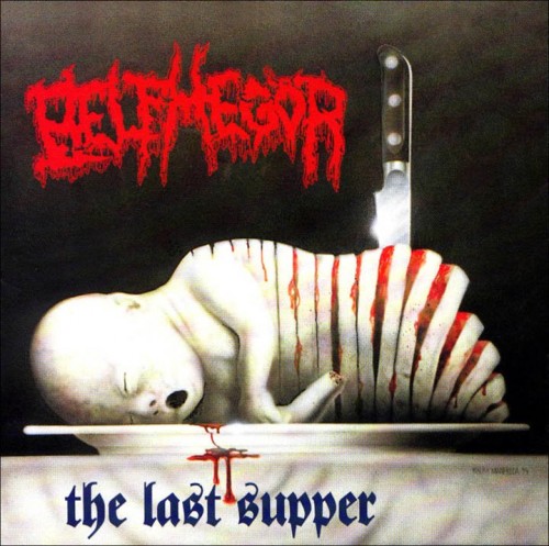 Belphegor - The Last Supper (2021) Download