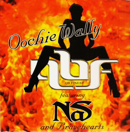 QB Finest-Oochie Wally-CDM-FLAC-2001-CALiFLAC