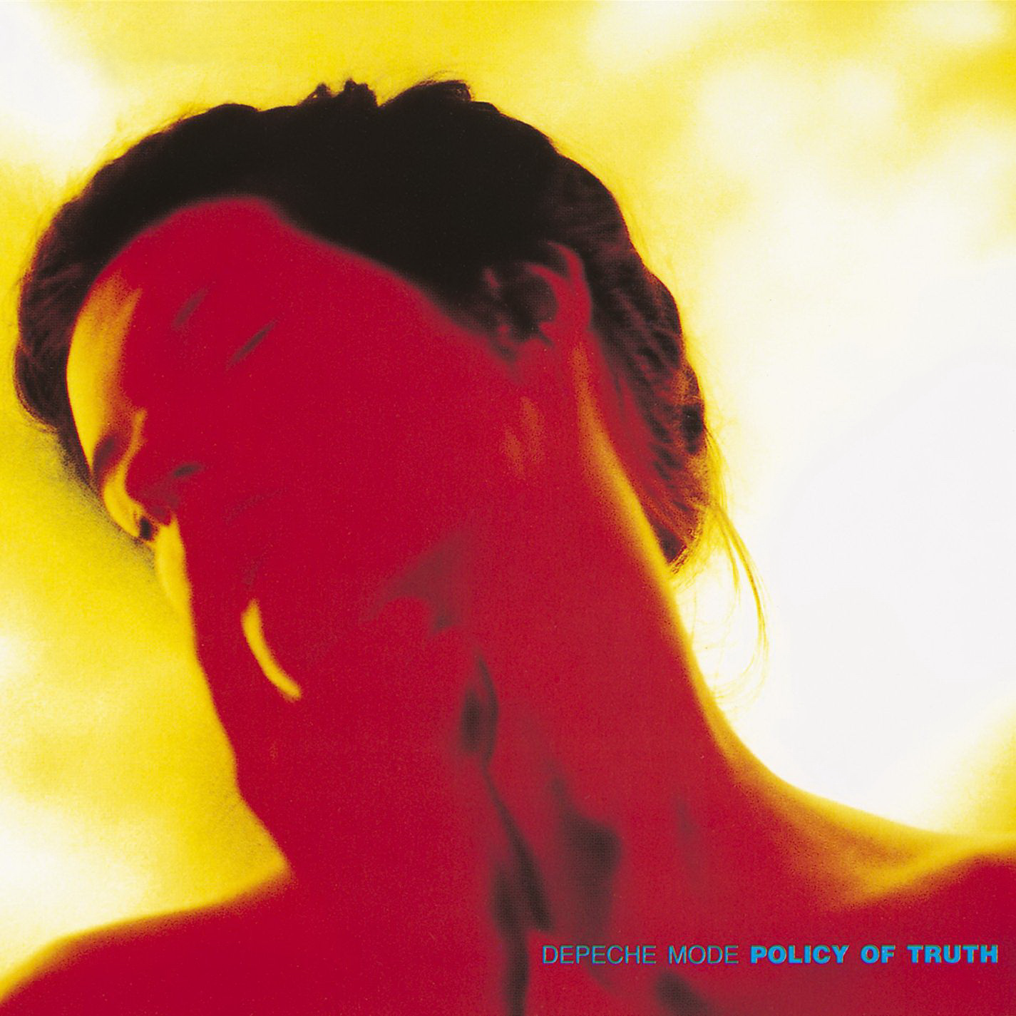 Depeche Mode-Policy Of Truth-CDS-FLAC-1990-401 Download