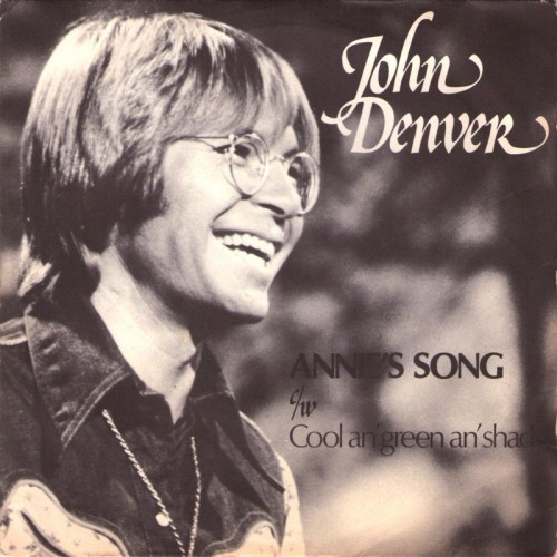 John Denver – Annie’s Song (2003)